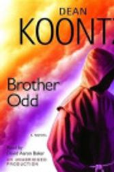 Cover Art for 9780739349274, Brother Odd by Dean R Koontz