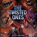 Cover Art for 9781338641097, The Twisted Ones (Five Nights at Freddy's Graphic Novel #2), Volume 2 by Scott Cawthon, Breed-Wrisley, Kira