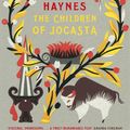 Cover Art for 9781509836154, The Children of Jocasta by Natalie Haynes