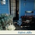 Cover Art for 9780595885909, Sins of the Father by Valerie Allen