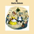 Cover Art for 1230000290626, A Christmas Carol by Charles Dickens