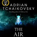 Cover Art for 9780230766068, The Air War by Adrian Tchaikovsky