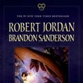 Cover Art for 9780765337832, The Gathering StormBook Twelve of the Wheel of Time by Robert Jordan, Brandon Sanderson