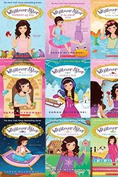 Cover Art for B083G4J2J9, Whatever After Series, 12-Book Set by Sarah Mlynowski