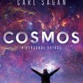 Cover Art for 9781531888053, Cosmos by Carl Sagan