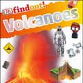 Cover Art for 9781465454256, DK Findout! VolcanoesDK Find Out! by DK