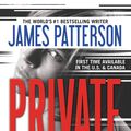 Cover Art for 9781455522422, Private London by James Patterson