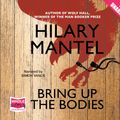 Cover Art for 9781471203091, Bring Up the Bodies by Hilary Mantel