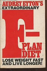 Cover Art for 9780553239515, The F-Plan Diet by Audrey Eyton