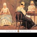 Cover Art for 9780141439884, Cranford by Elizabeth Gaskell