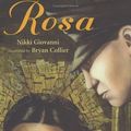 Cover Art for 9780439898836, Rosa by Nikki Giovanni