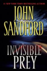 Cover Art for 9781429514330, Invisible Prey by John Sandford