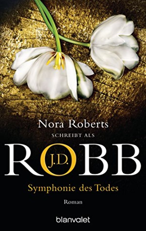 Cover Art for 9783442363339, Symphonie des Todes by Nora Roberts