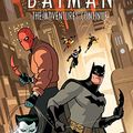 Cover Art for B08CS16X5D, Batman: The Adventures Continue (2020-) #9 by Paul Dini, Alan Burnett
