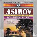 Cover Art for 9780553470727, Foundation's Edge by Isaac Asimov, David Dukes