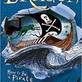 Cover Art for B08RWMMH2X, How To Be a Pirate How To Train Your Dragon Paperback 1 Jun 2017 by Cressida Cowell