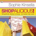 Cover Art for 9789044324488, Shopalicious by Sophie Kinsella