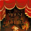 Cover Art for 9780571226177, Mouse and his Child by Russell Hoban