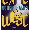 Cover Art for 9786067107081, Exit West by Mohsin Hamid
