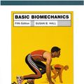 Cover Art for 9780071106665, Basic Biomechanics by Susan J. Hall