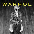 Cover Art for B079DQV1PT, Warhol by Blake Gopnik
