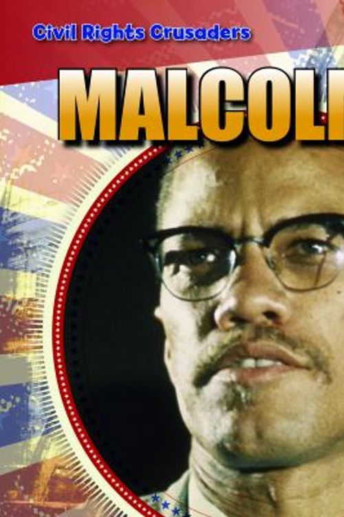 Cover Art for 9781433956867, Malcolm X by Barbara M. Linde