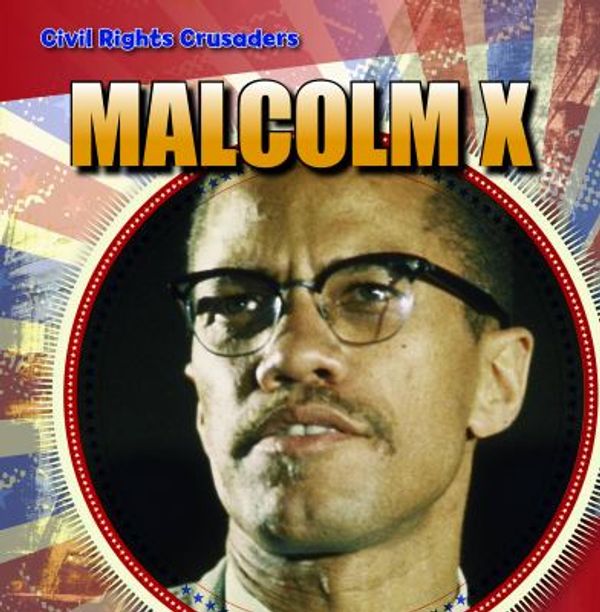 Cover Art for 9781433956867, Malcolm X by Barbara M. Linde