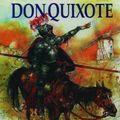 Cover Art for 9780192741653, Don Quixote (Oxford Illustrated Classics Series) by Michael Harrison