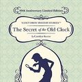 Cover Art for 9780448455303, The Secret of the Old Clock by Carolyn Keene