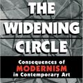 Cover Art for 9780521565691, The Widening Circle by Barry Schwabsky