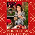Cover Art for 9781444780758, Kirstie's Christmas Crafts by Kirstie Allsopp