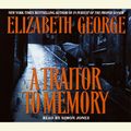Cover Art for 9780553755152, A Traitor to Memory by Elizabeth George