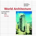 Cover Art for 9783211832929, World Architecture 1900-2000: East Asia v. 9 by Guan Zhaoye