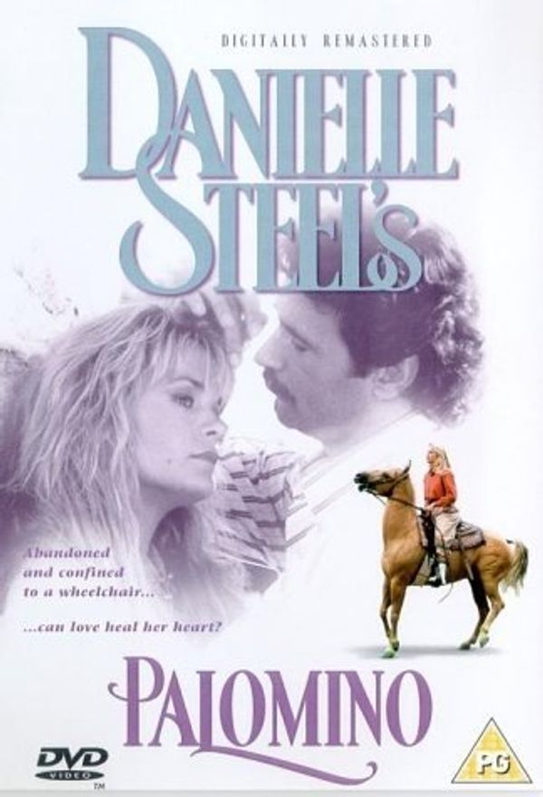 Cover Art for 5030305104399, Danielle Steel's Palomino [Region 2] by Unbranded