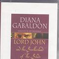 Cover Art for 9781428188785, Lord John and the Brotherhood of the Blade by Diana Gabaldon