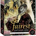 Cover Art for 9781934180082, Fairest by Gail Carson Levine