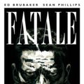Cover Art for 9781632150073, Fatale Volume 5: Curse the Demon by Ed Brubaker
