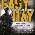 Cover Art for 9780718178000, No Easy Day by Mark Owen, Kevin Maurer