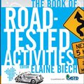 Cover Art for 9781118063620, The Book of Road-Tested Activities by Elaine Biech