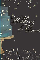 Cover Art for 9781094706627, Wedding Planner by Larkspur & Tea Publishing