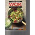 Cover Art for 9780600559818, Cooking with a Wok by Bridget Jones