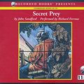 Cover Art for 9781402578120, Secret Prey (Lucas Davenport, #9) by John Sandford