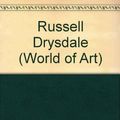 Cover Art for 9780500180983, Russell Drysdale by Geoffrey Dutton