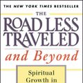 Cover Art for 9780684835617, The Road Less Traveled and beyond by M. Scott Peck