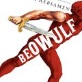 Cover Art for 9780060573782, Beowulf by Frederick Rebsamen