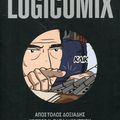 Cover Art for 9789608399679, Logicomix by Doxiadis Apostolos