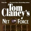 Cover Art for 9780613334730, Hidden Agendas (Tom Clancy's Net Force (Pb)) by Clancy, Tom, Pieczenik, Steve R.