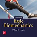 Cover Art for B078SSZ8CB, Basic Biomechanics by Susan Hall