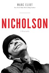 Cover Art for 9781410463654, Nicholson: A Biography by Marc Eliot