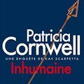 Cover Art for 9782253086567, Inhumaine by Patricia Cornwell